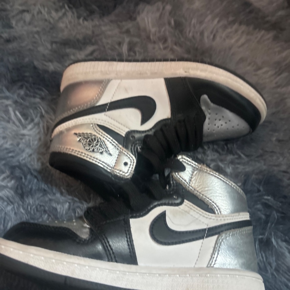 Retro Jordan - Picture 2 of 2
